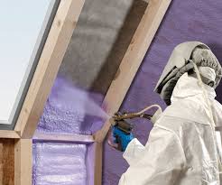 Types of Insulation We Offer in Palermo, CA